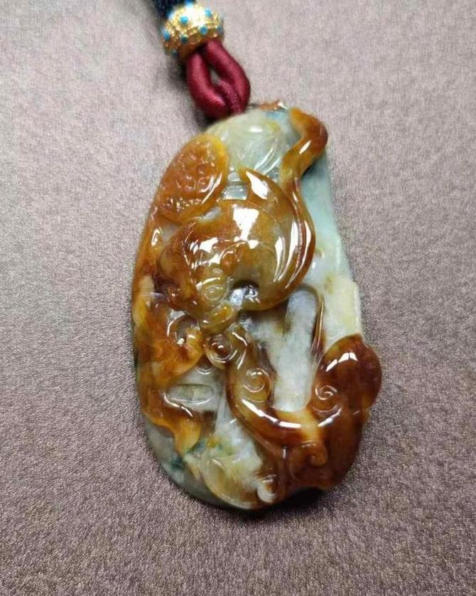 福从天降