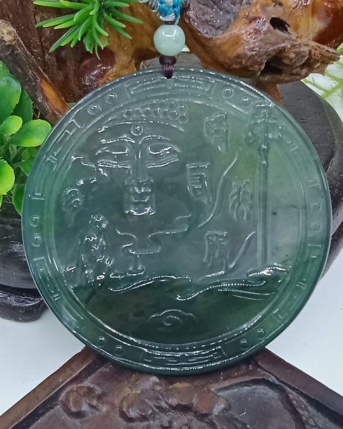 悟道拜佛