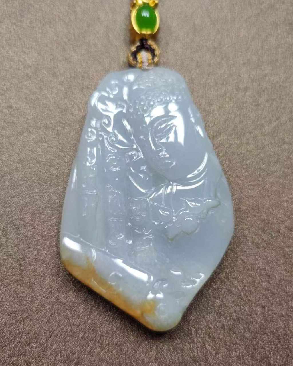 大日如来