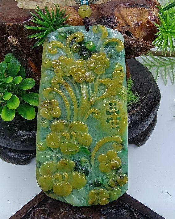 花开富贵