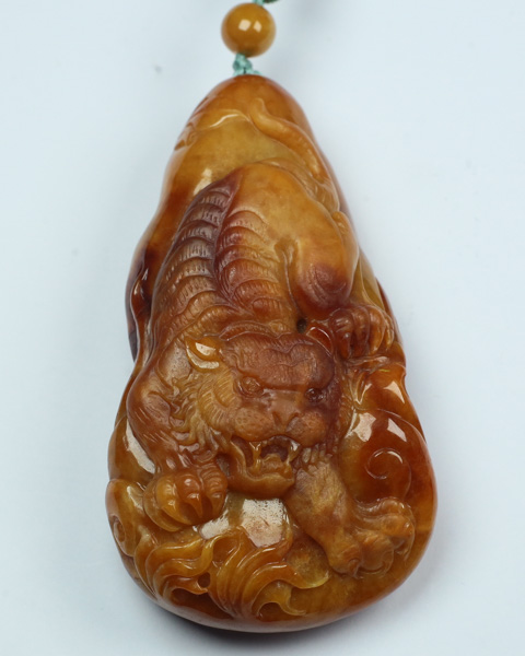 虎虎生风