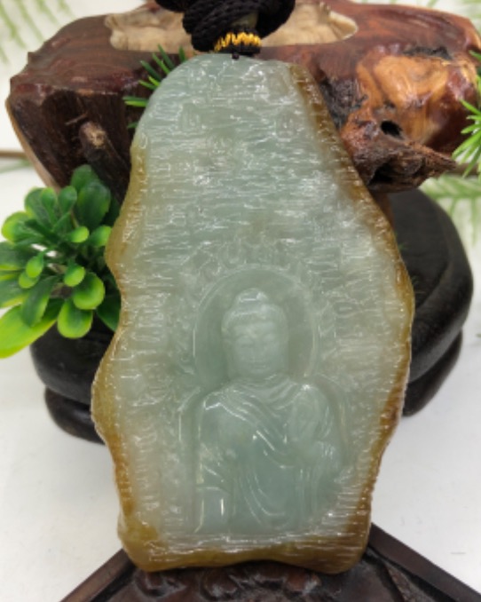 慈悲为怀