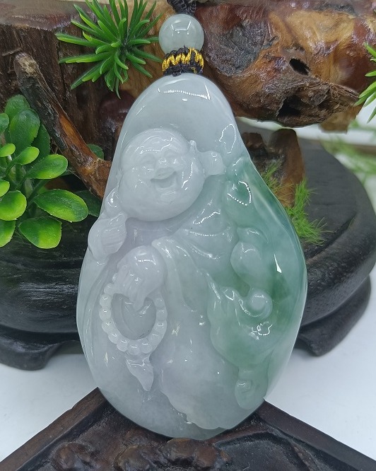 笑口常开
