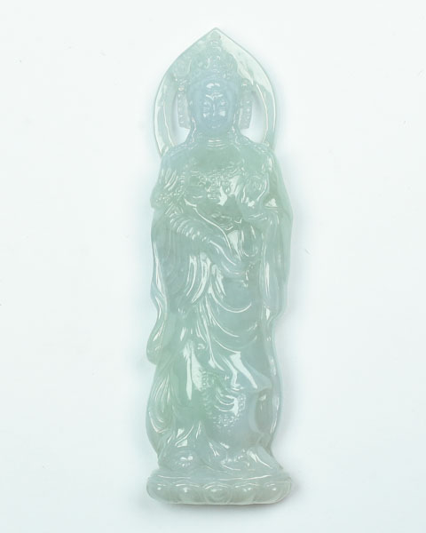 慈航普度