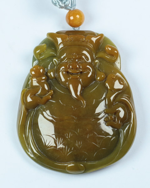 财源滚滚