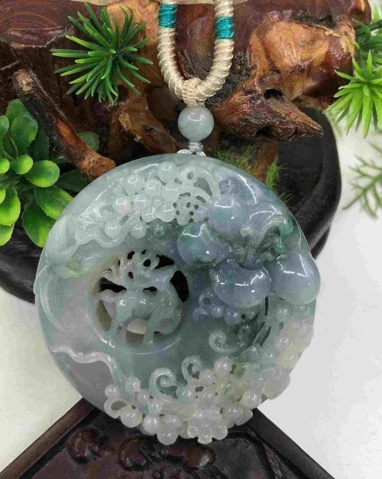 一路荣华