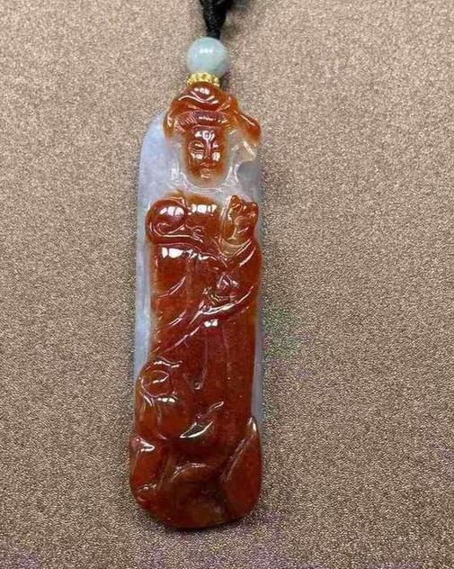 如意观音