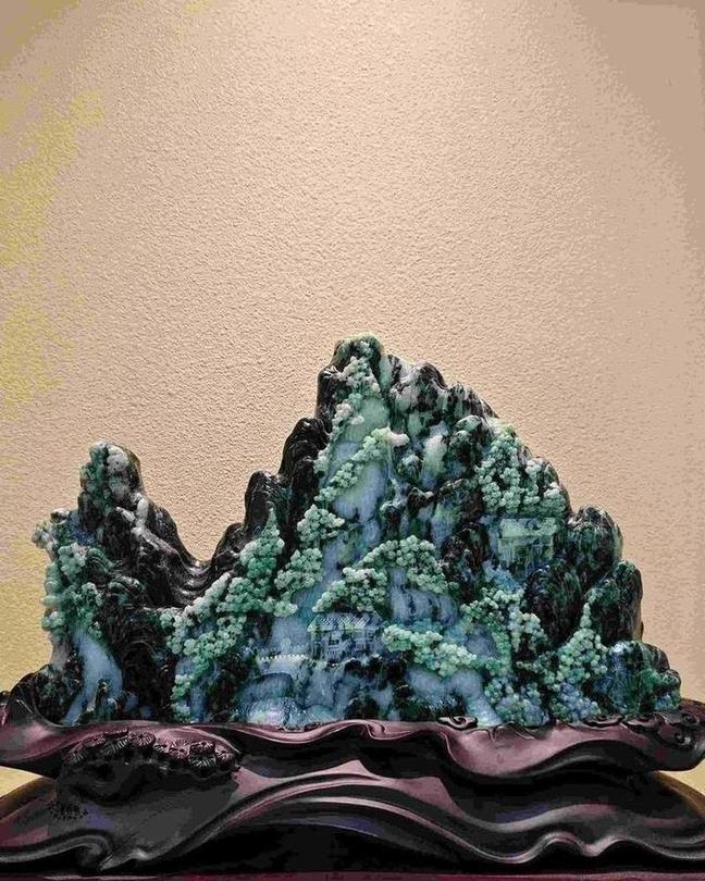 江山如画
