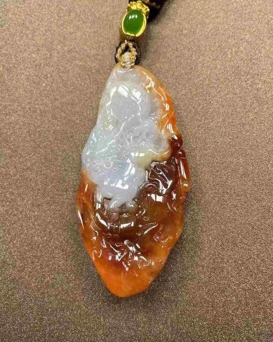 天降祥瑞
