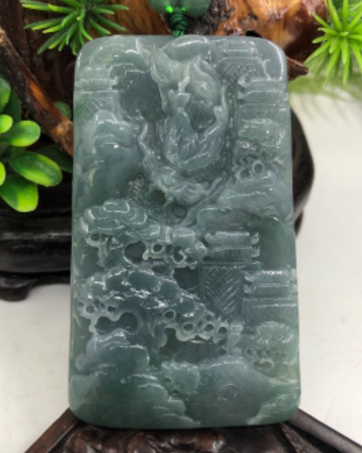 龙行天下