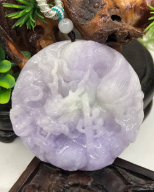 龙行天下