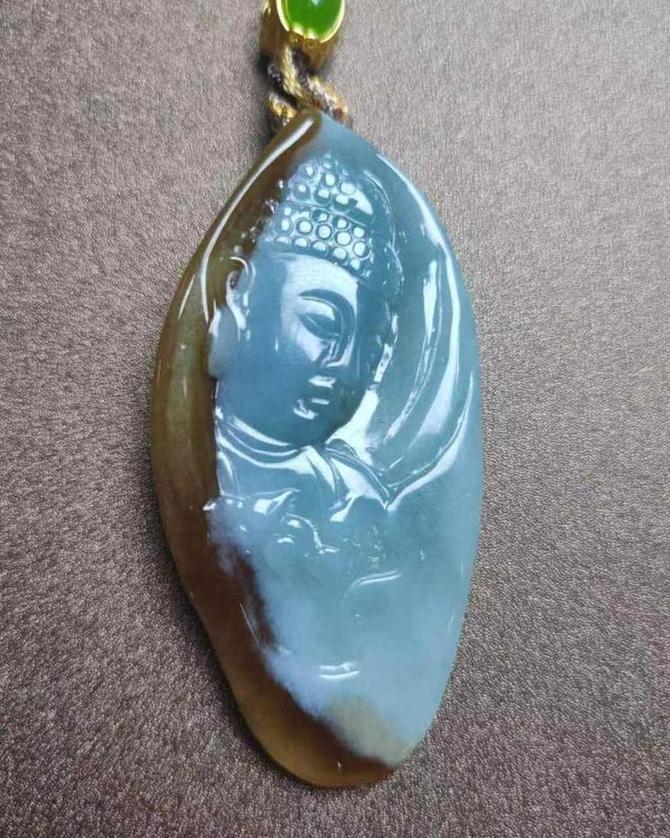 佛观天下
