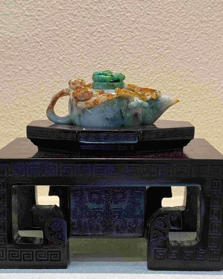 招财进宝