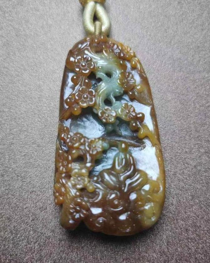 一花一世界