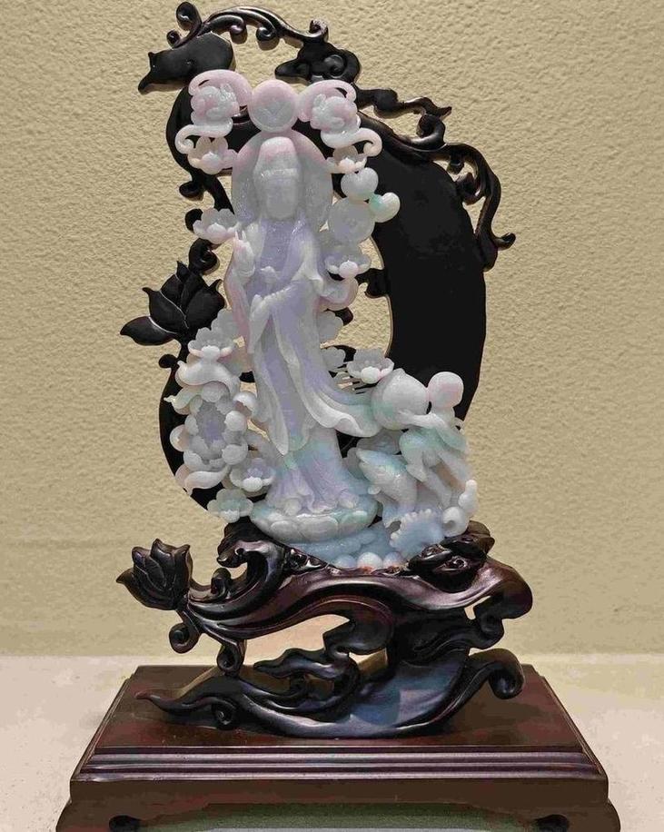 慈航普度
