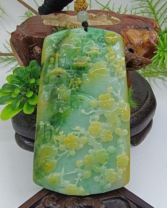 前程似锦