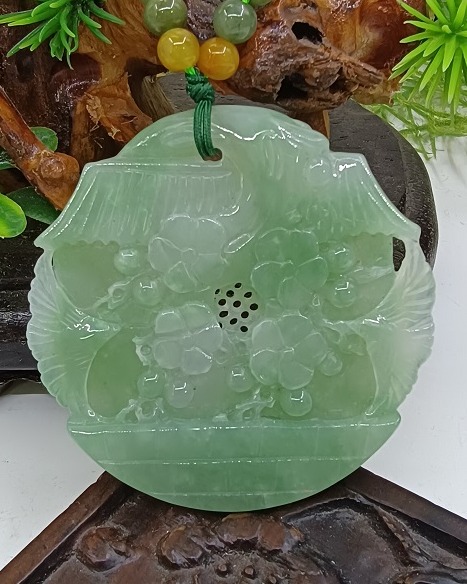 喜上眉梢