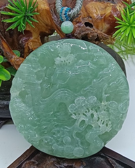 江山如画