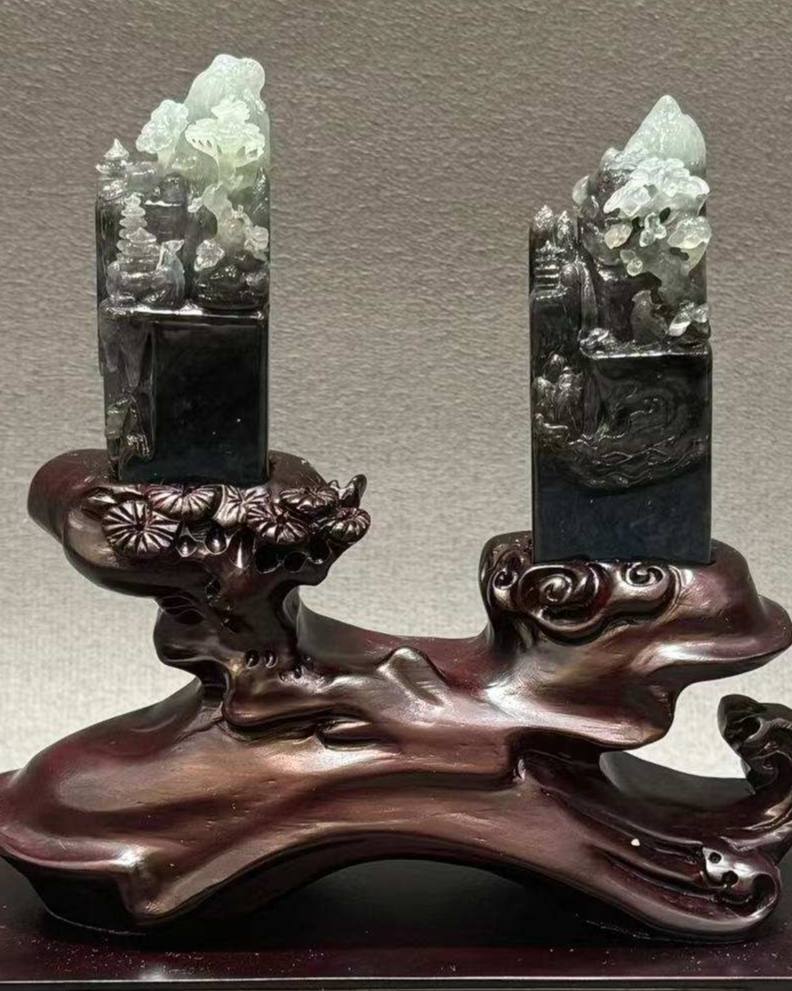 江山似锦