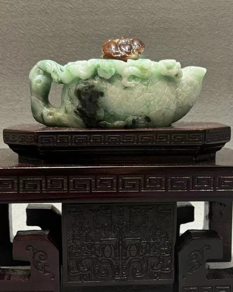 财富满堂