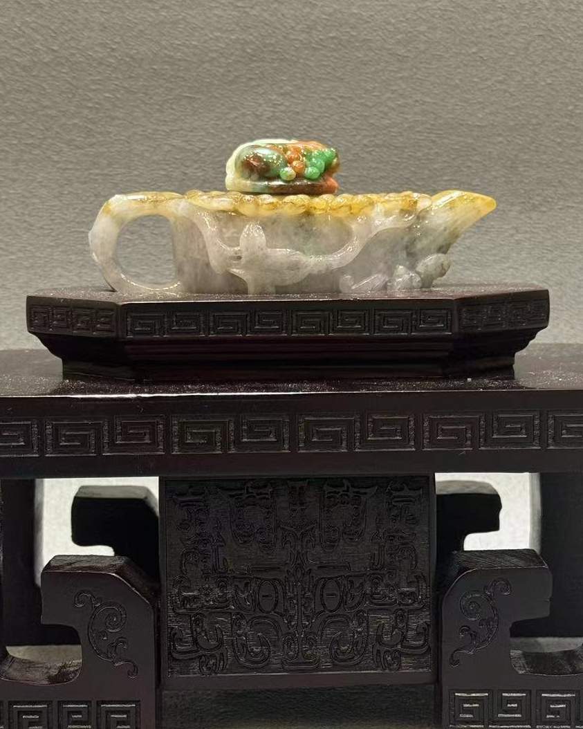 千秋大业