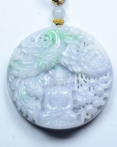 花开见佛