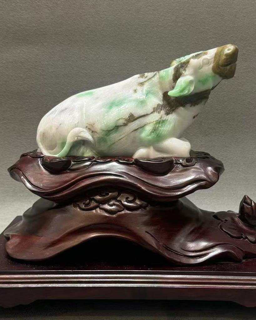 独占鳌头