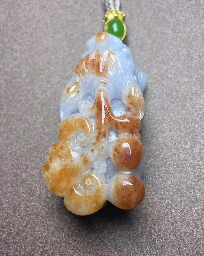 如意貔貅