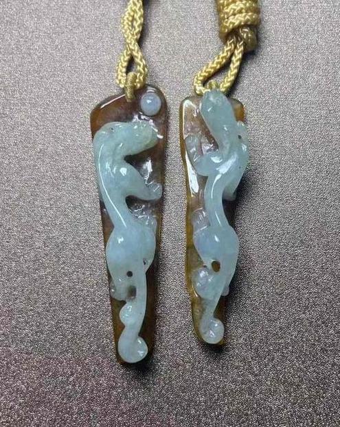 一叶成龙