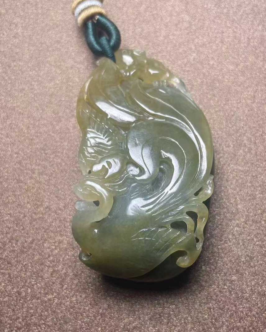 有凤来仪