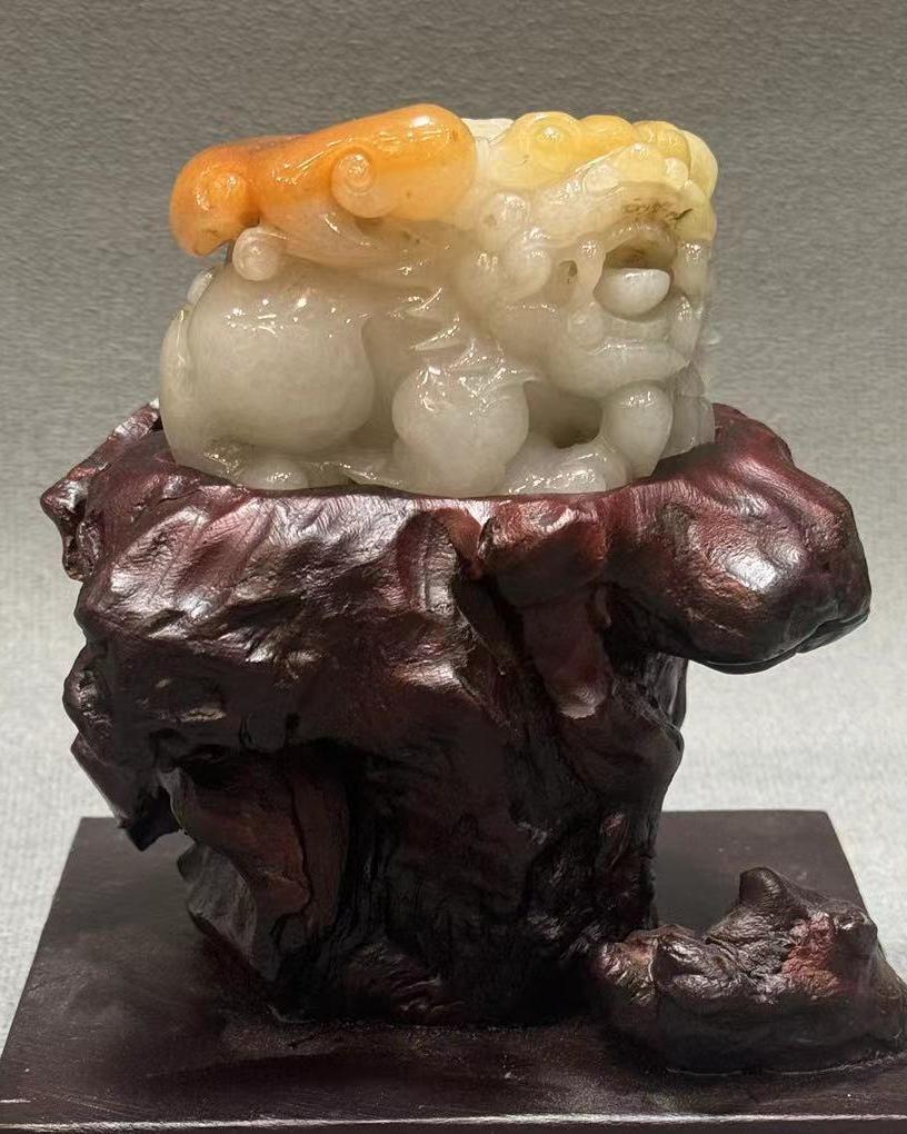 招财进宝