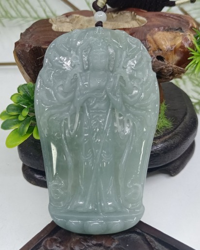 千手观音