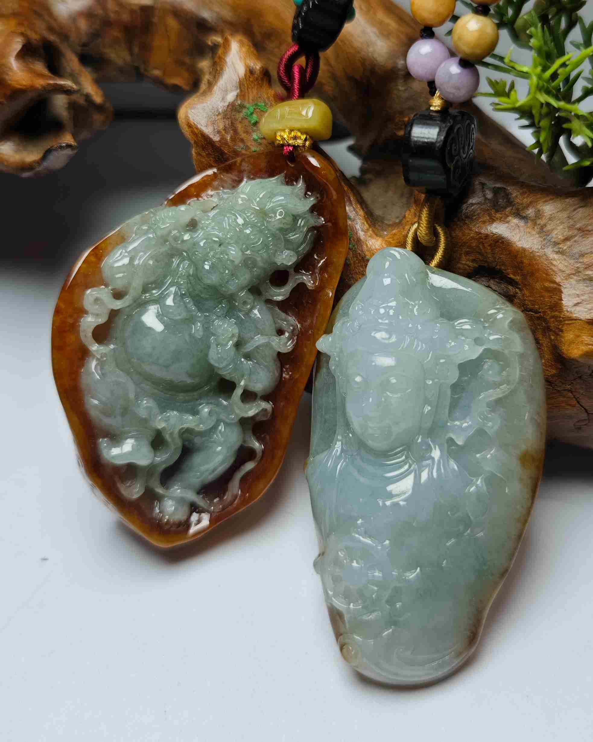 慈航普度