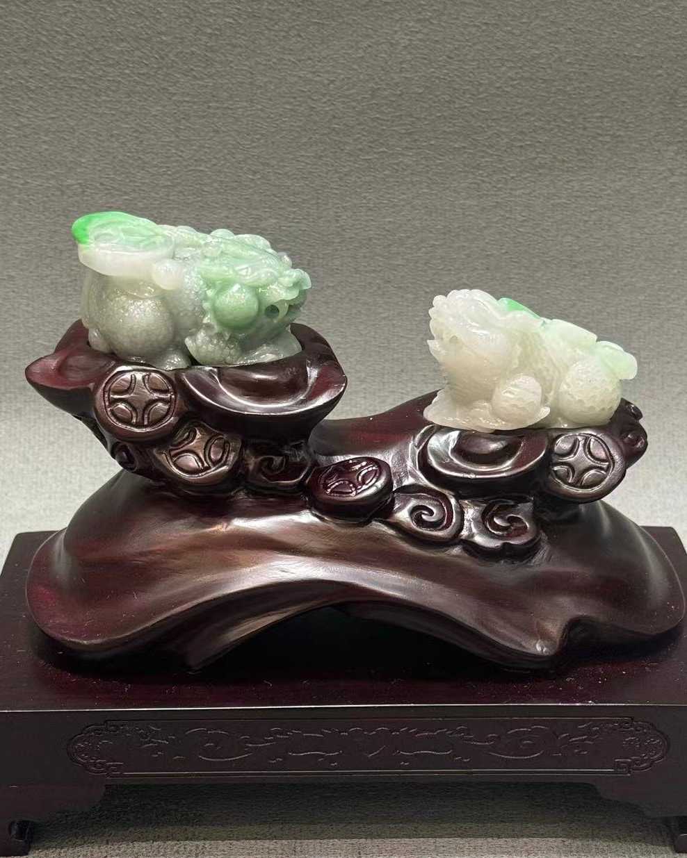 招财进宝