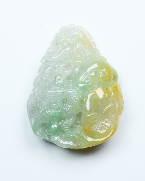 龍騰四海