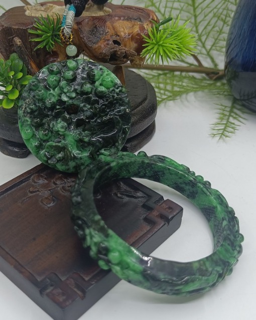 一路荣华