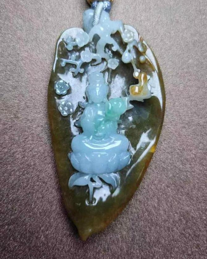慈航普度