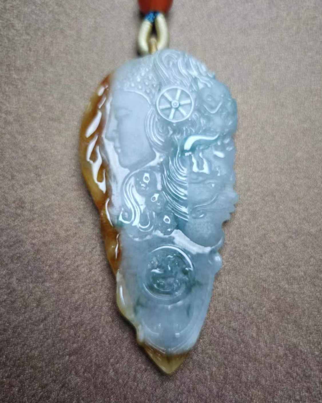 一念之间