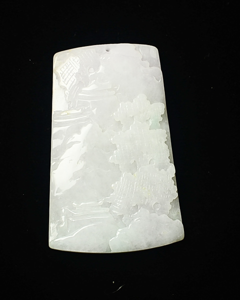 大好河山