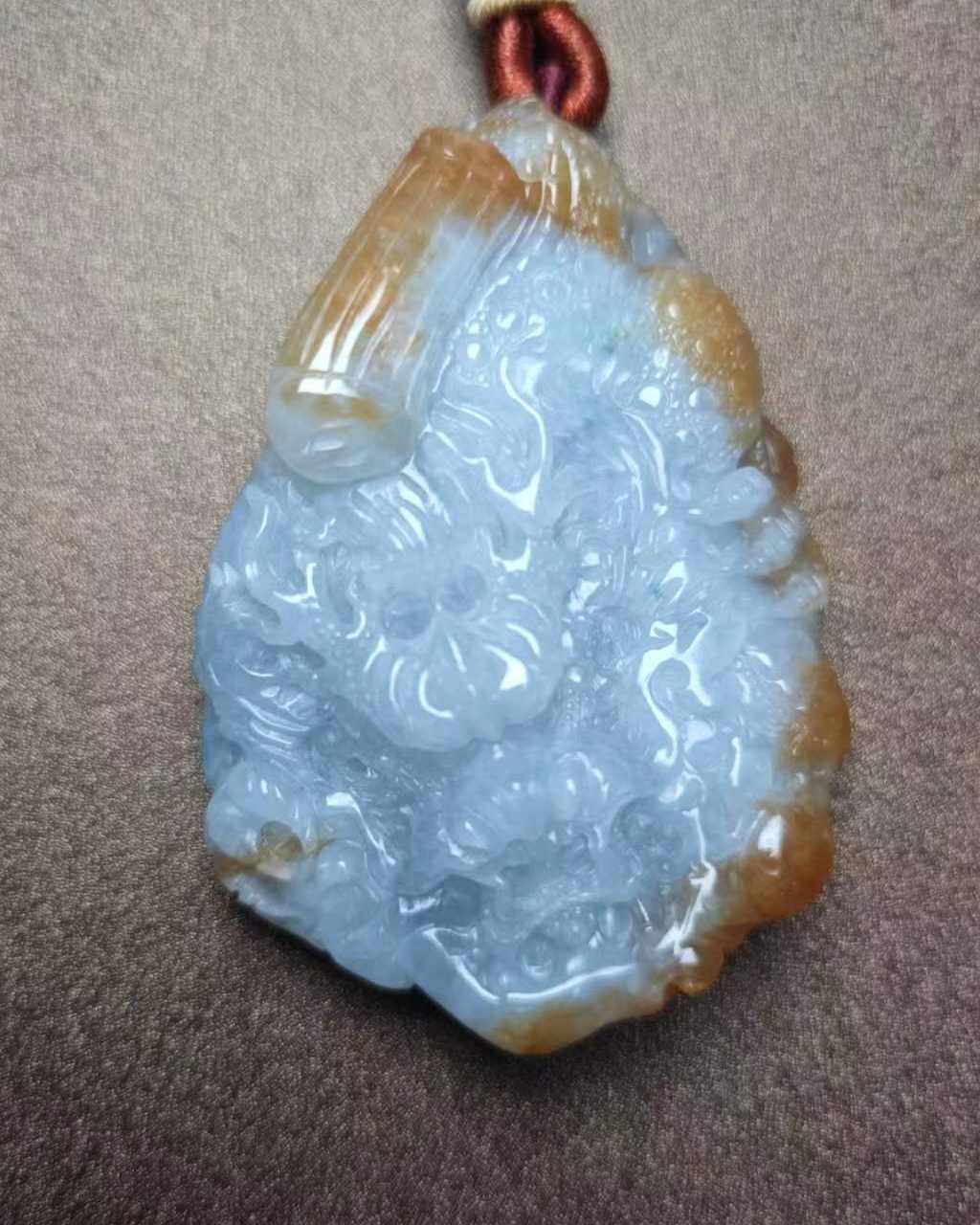 龙行天下