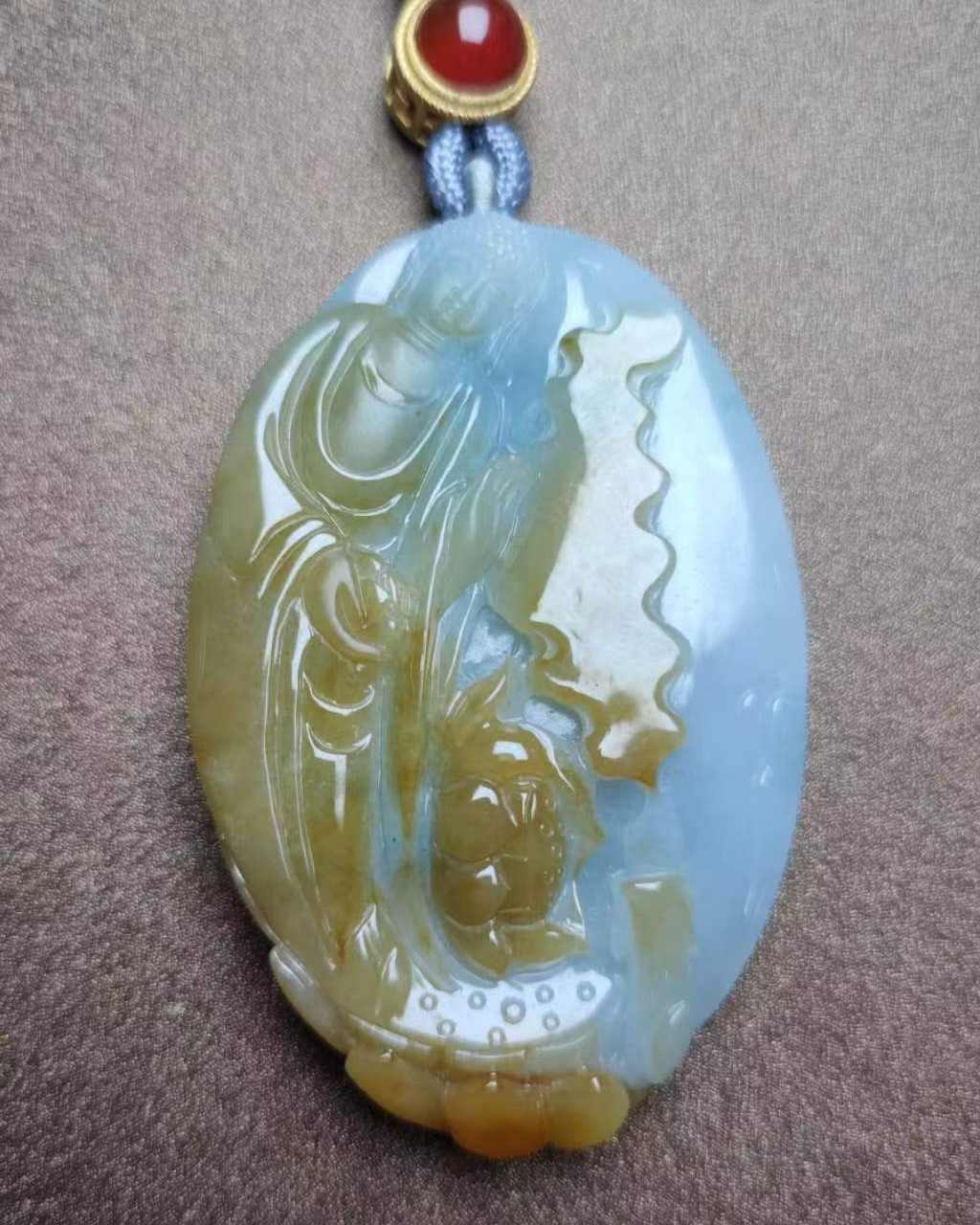 佛观天下