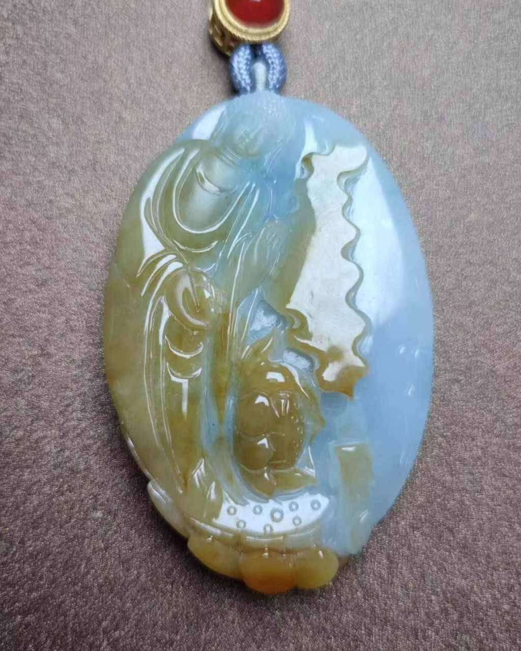 燃灯古佛