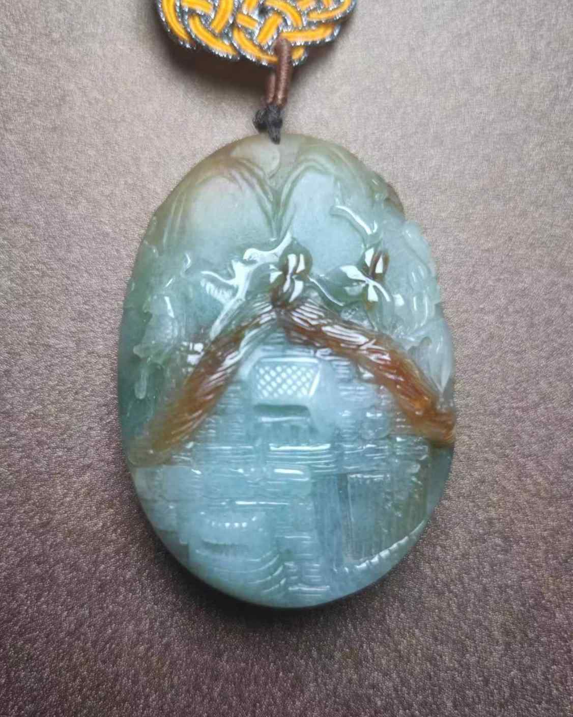 江山如画