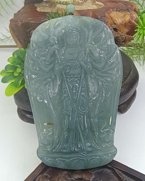 千手观音