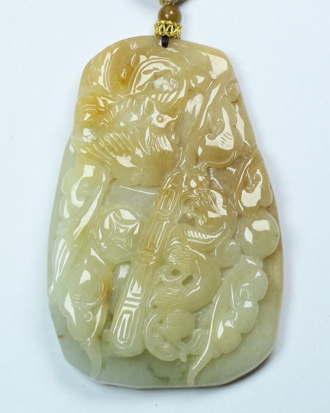 龙凤呈祥