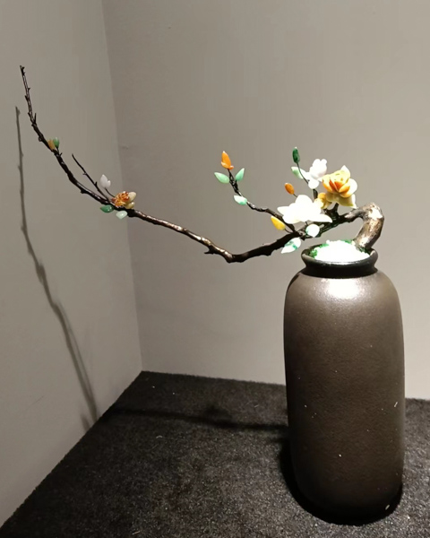 平安富贵