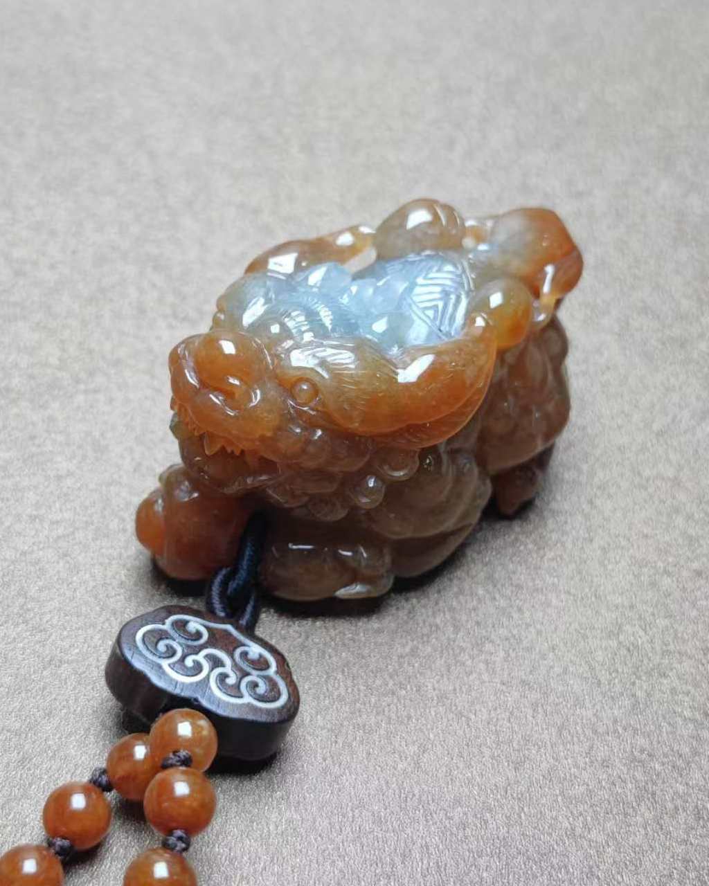 招财进宝