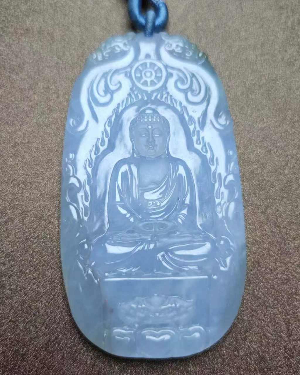 大日如来