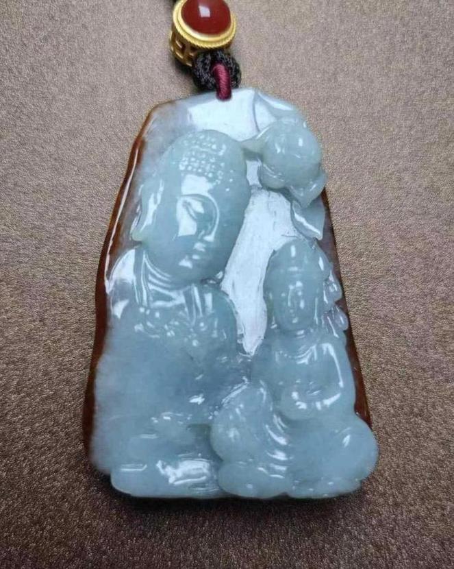 普度众生