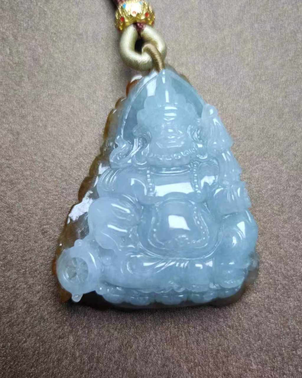 黄财神